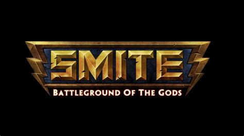 Smite Beta Registration Opens For Xbox One Attack Of The Fanboy