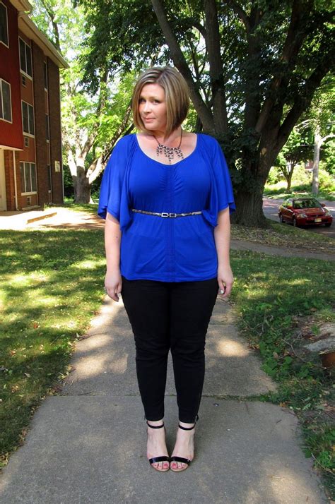 Surely Sonsy Plus Size Summer Dresses Blue Crush Plus Size Fashion