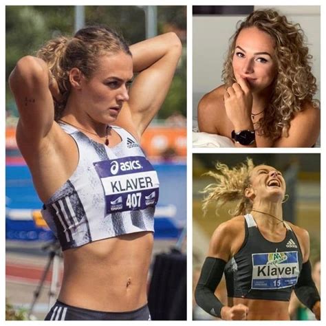 Wehateporn Hot Athletes And Sexy Celebrities On Twitter Dutch Sprinter