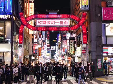 16 Coolest Places To Visit In Tokyo Japan Web Magazine