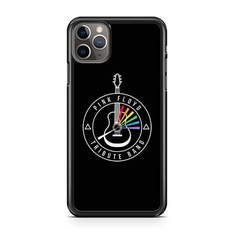 Pink Floyd Tribute Bnd Iphone 11 Pro Max Case In 2020 Iphone 11 Pink