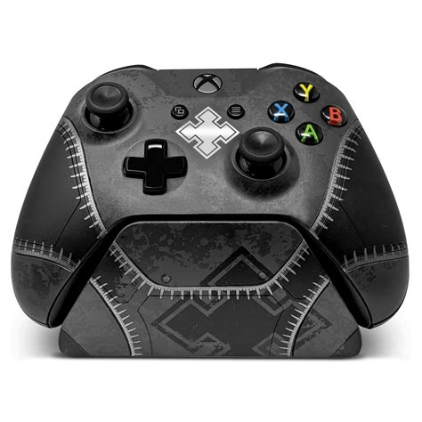 Buy Controller Gear Wireless Controller And Xbox Pro Charging Stand
