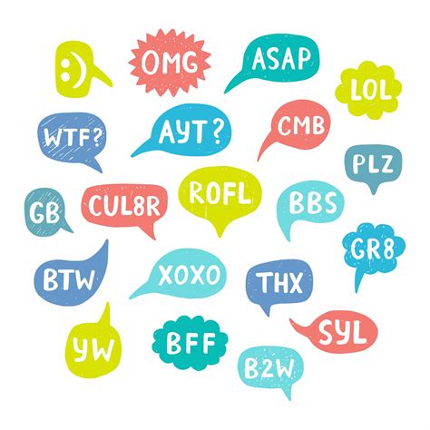 How To Use Acronyms Effectively In Your Content Marketing