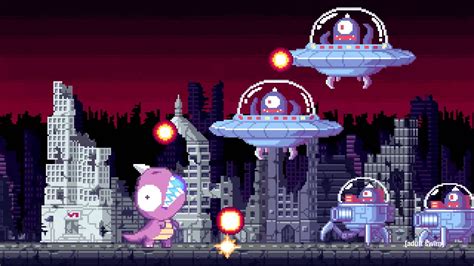 Kirbys Adventure Pixel Gif Artofit