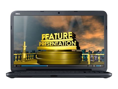 Dell Inspiron 3737 Full Specs Details And Review
