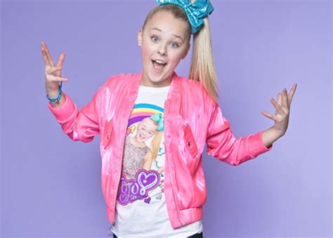 Jojo Siwa Biography Age Net Worth And Everything You Must Know About