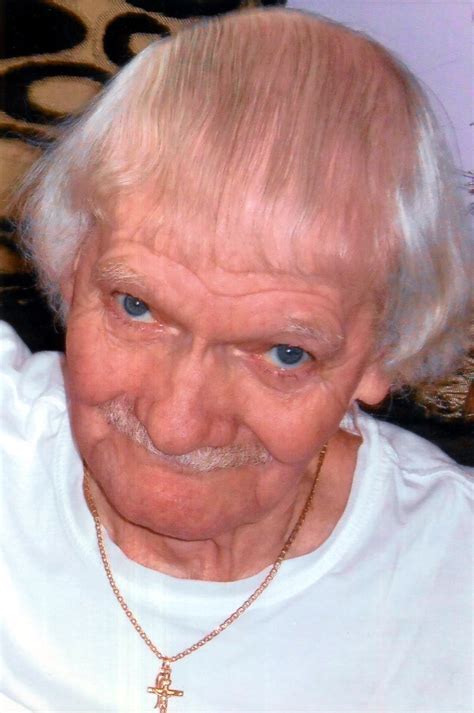 Gerald Jerry Lloyd Bell Obituary Niagara Falls On