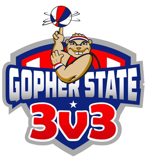 Myas Gopher State Basketball