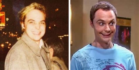 The Big Bang Theory Cast Then And Now Pics