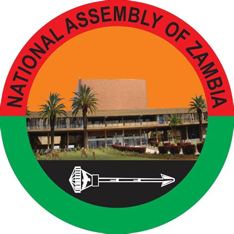 National Assembly Of Zambia Lusaka