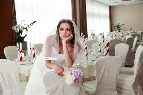 Virgin Waits Until Wedding For Sex Then Cant Consummate Marriage For
