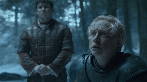 Brienne Of Tarth Wallpapers Wallpaper Cave