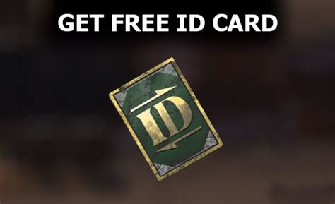 How to get free character. How to Get Extra ID Card in PUBG mobile for Free (3 Ways)