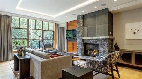 37 Four Seasons Private Residences Real Estate In Whistler