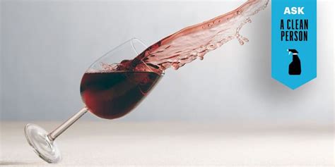 So You Spilled Red Wine On Your Carpet How To Clean Carpet Red Wine