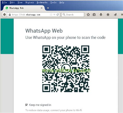 Backup Whatsapp Messages And Files To Computer Using Whatsapp For Web