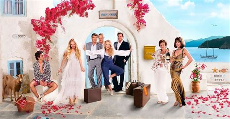 Mamma Mia Movie Where To Watch Streaming Online