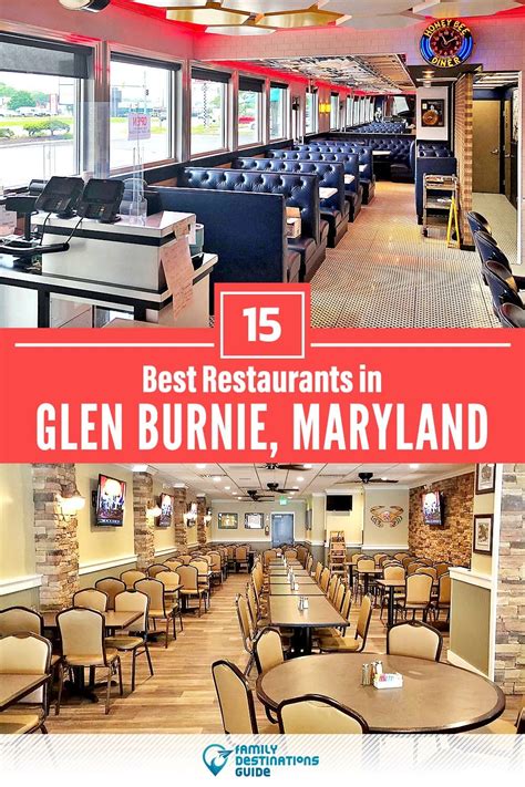 Best Restaurants In Glen Burnie Md For Top Eats