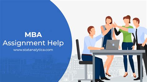 Mba Assignment Help Help With Mba Assignment