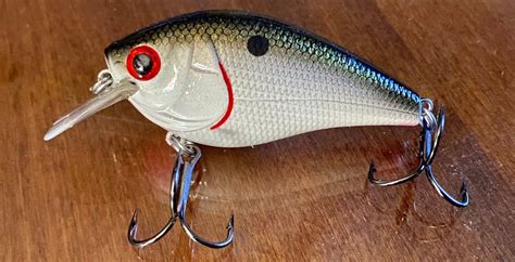 5 Must Have Crankbaits For Spring Bass Fishing