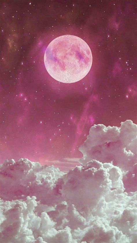 Pastel Moon Wallpapers Top Những Hình Ảnh Đẹp