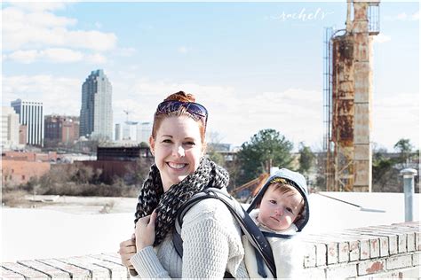 The companion is there to listen. Rachel V Photography | Raleigh NC Portrait Session