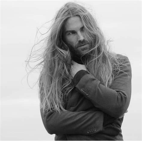 pin by kelly on scruff n fwuff long hair styles men long hair styles mens hairstyles