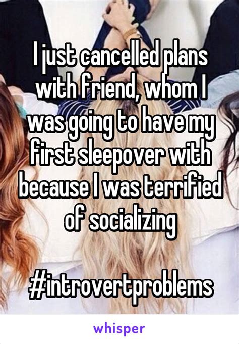 21 Too Real Confessions About Sleepovers