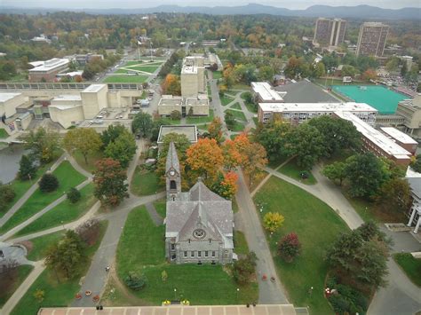 Umass Amherst Campus On Lockdown Following Alleged On Campus Parties