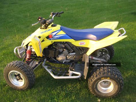 Suzuki burgman (an400) service manual (en, 18.1 mb). 2012 suzuki ltr 450 specs