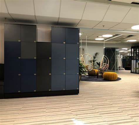 Check spelling or type a new query. Armadietto spogliatoio in HPL - SMART WORKPLACE LOCKERS ...