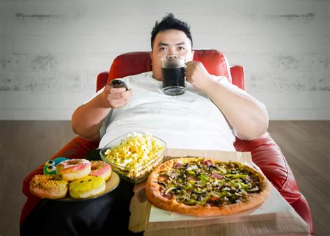 Food Addiction The Cause Of Obesity Myth Or Truth World Today News