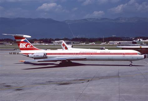 We did not find results for: Ilyushin Il-62 - CSA Ceskoslovenske Aerolinie | Ilyushin ...