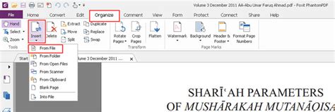 Fast downloads of the latest free software! Cara Menggabungkan File PDF Menggunakan Foxit Reader Offline