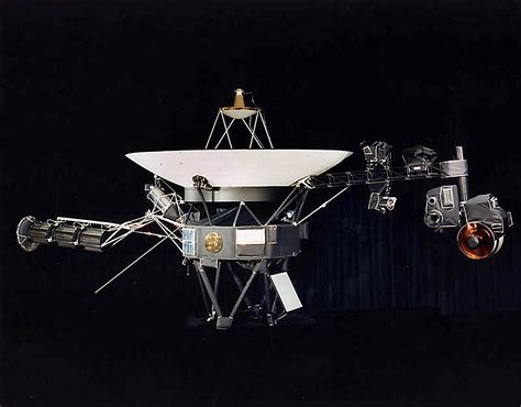 Nasas Voyager 1 Not Yet Out Of The Solar System