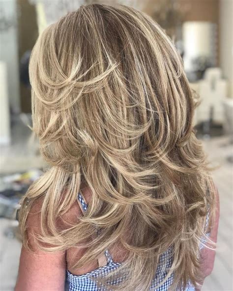 trendy hairstyles and haircuts for long layered hair to rock in 2019 long hair cuts haircuts