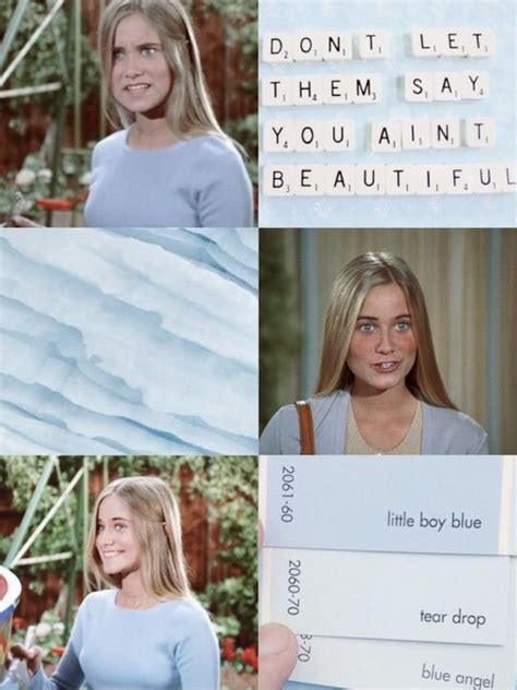 Choke ↬ Aesthetics Iii 94 Marcia Brady Aesthetic Wattpad