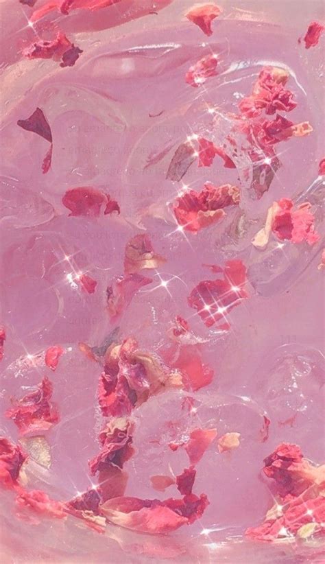 11 Pink Aesthetic Wallpaper Home Screen Caca Doresde