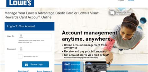 Check spelling or type a new query. www.lowes.com/Activate - Activation Process For Lowes Credit Card - Credit Cards Login