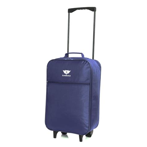 Check spelling or type a new query. EasyJet Flybe Ryanair Cabin Carry On Hand Luggage Trolley ...