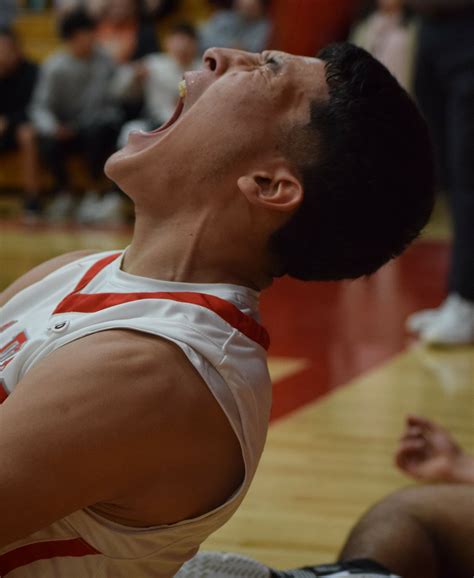 Laredo Martin beats Laredo Nixon