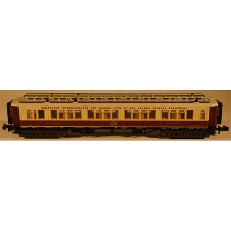 H0 jouef orient express schlafwagen speisewagen persone. Minitrix 51 3180 00 Orient Express Schlafwagen braun CIWL ...