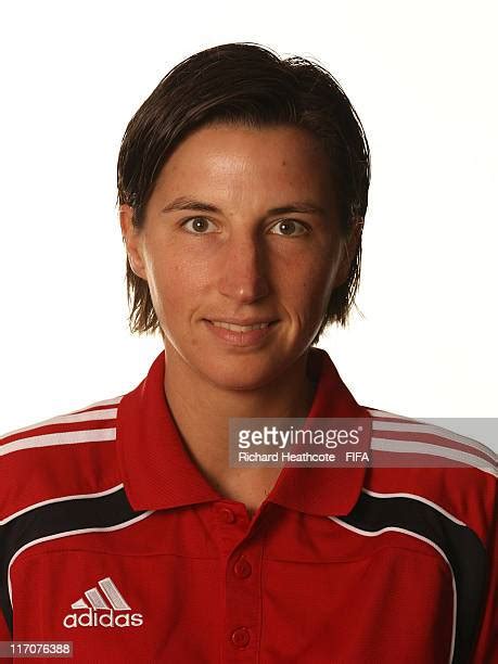 Official Portraits Of Referees And Assistants Fifa World Photos And