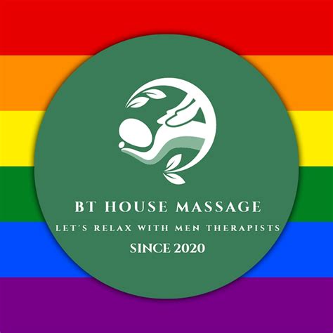 Bt House Men Massage Bangkok