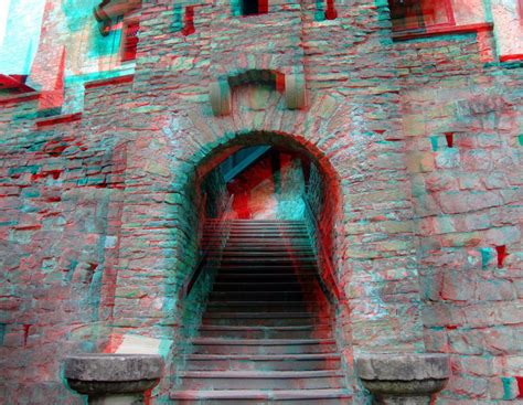 Pin By Abe Simpson On Anaglyphs 3d Photography 3d Photo 3d Pictures