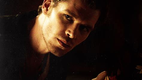 Klaus Mikaelson Klaus Photo 33225462 Fanpop