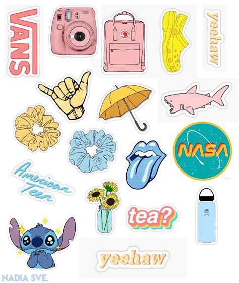 Wonderful Pic Aesthetic Printable Stickers Tips Among The List Of Many