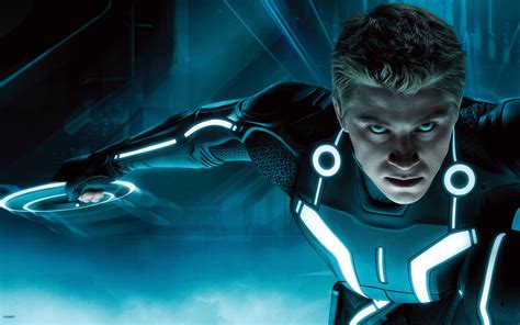 Tron Legacy 2010 Multi Monitor Wallpapers Hd Wallpapers Id 9173