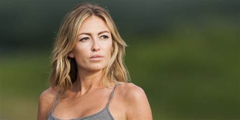 Uno News Net Paulina Gretzky Poses For Golf Magazine Cover In Skimpy