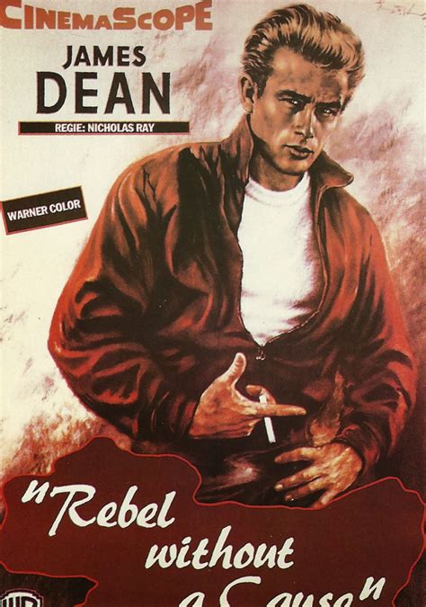 My Favorite Movies And Stars Rebel Without A Cause With James Dean